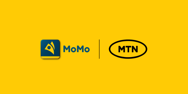 MTN Logo