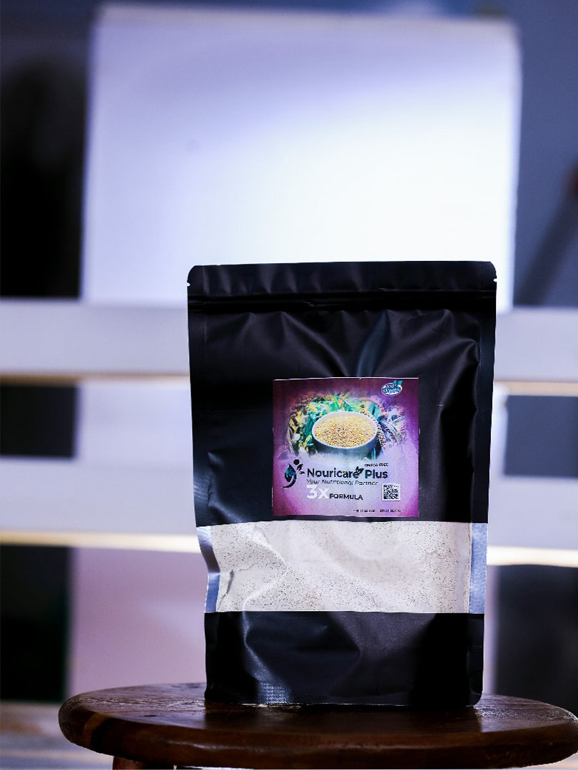 Nouricare Plus