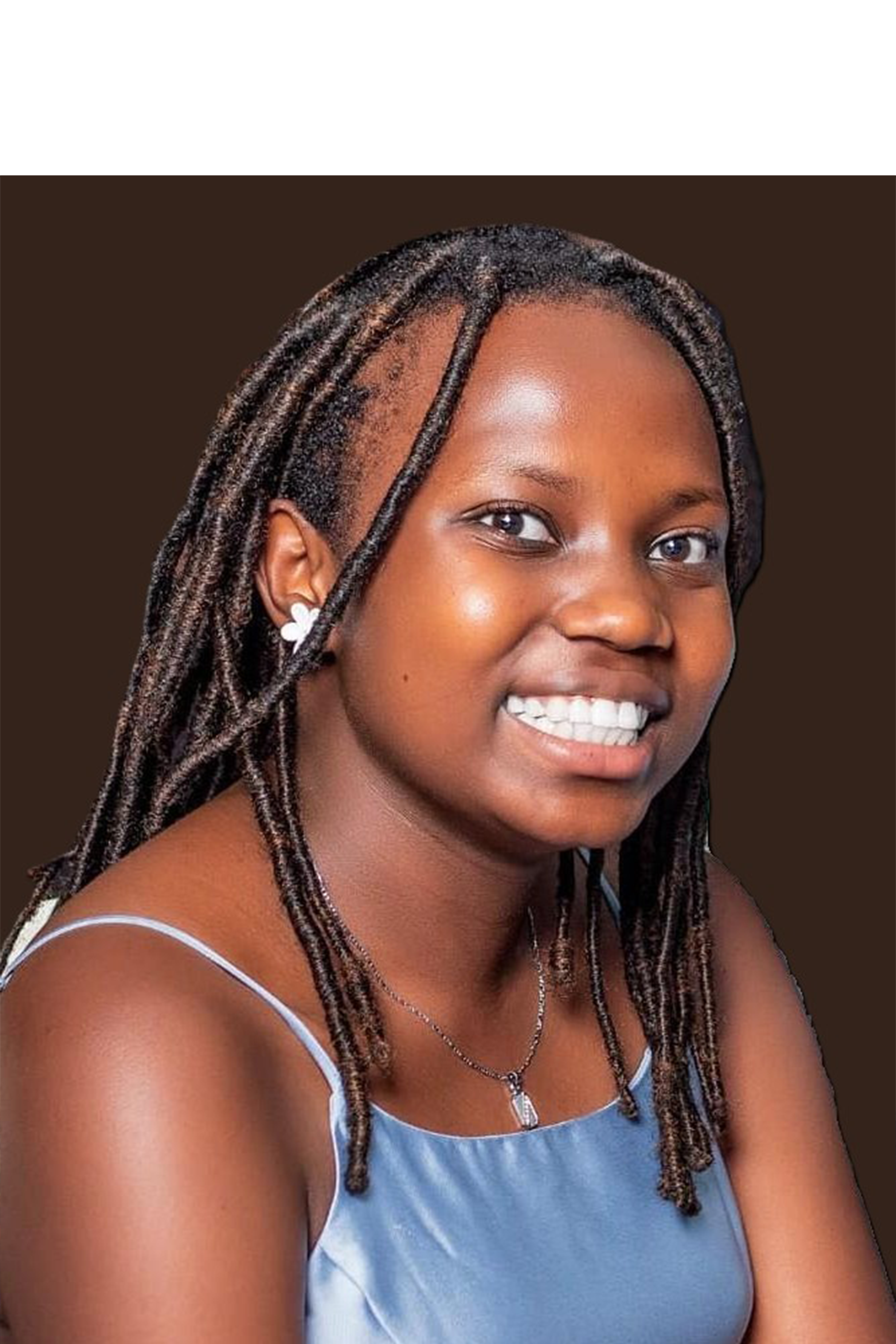 Tina Christine Nafuna