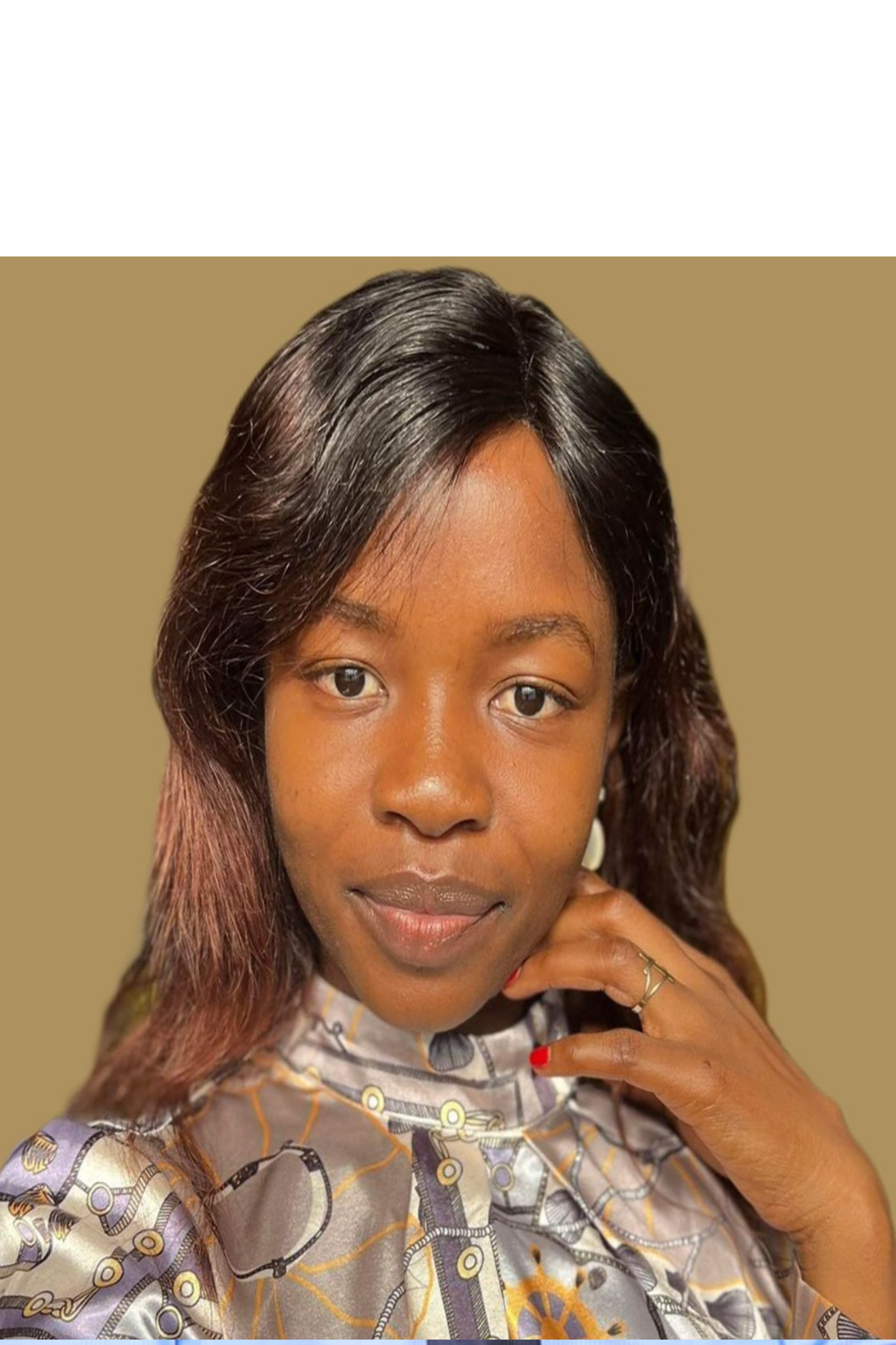 Charity Constantino Zengele